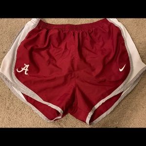 Nike Tempo Shorts
